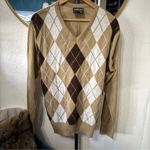 Vintage. Southpole y2k sweater.